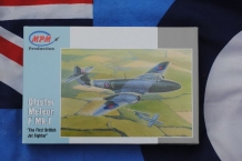 images/productimages/small/Gloster Meteor F Mk.I Special Hobby SH72567 1;72.jpg
